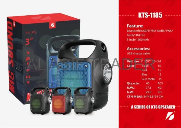 KTS 1185