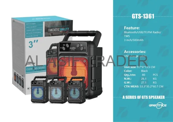 GTS 1361