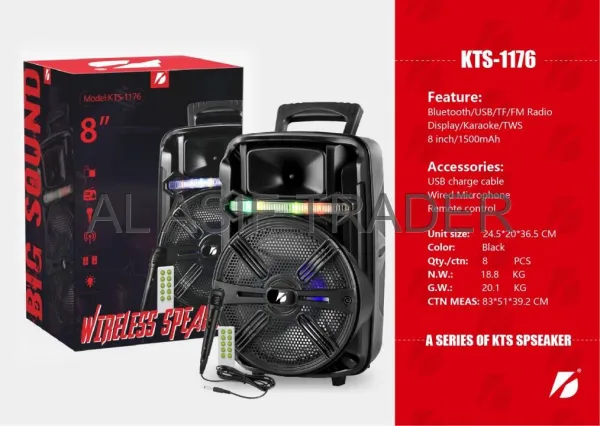 KTS 1176