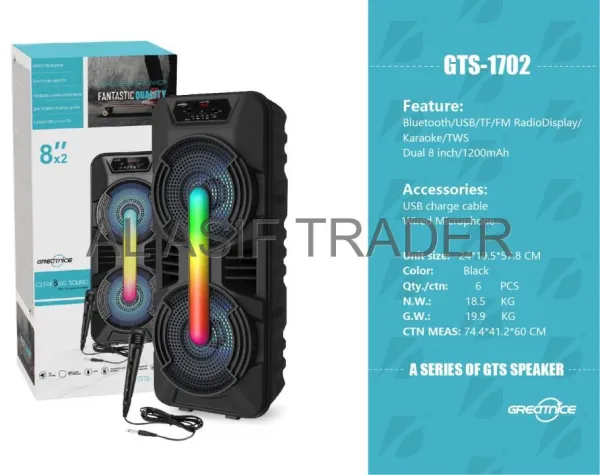 GTS 1702