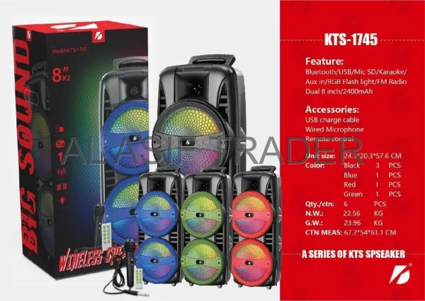 KTS 1745