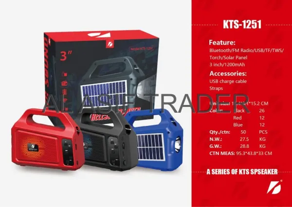 KTS 1251
