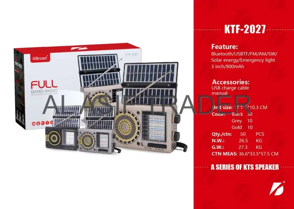 KTF 2027