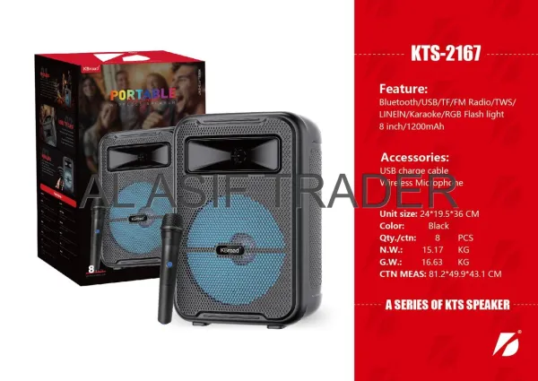 KTS 2167