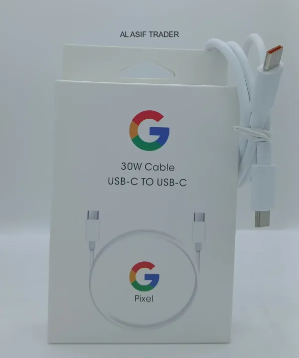 C to c cable for pixel